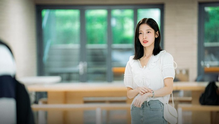 Arin Oh My Girl Tunjukkan Pesona Berbeda di Dua Proyek Drama Terbaru Juli 2025