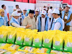 Kopdes Merah Putih Bukti Keberpihakan Terhadap Ekonomi Rakyat