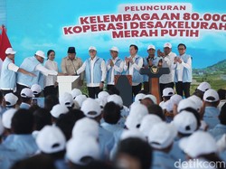 Prabowo Cerita Petani Mangga Gagal Jual karena Tak Ada Truk, Kini Dapat Solusi