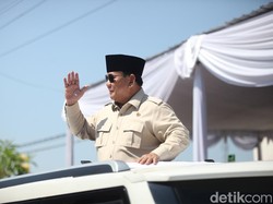 Prabowo Beberkan Keunggulan Kopdes Merah Putih