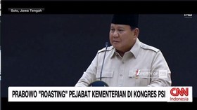 VIDEO: Prabowo 