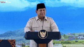 Prabowo Murka Ada Beras Oplosan, Ancam Sita Penggilingan