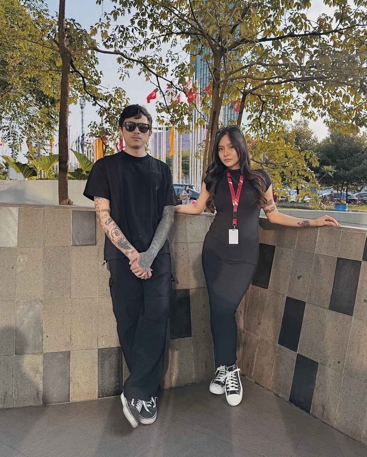 Profil Irene Agustine Dituding Punya Anak dari Mantan Erika Carlina