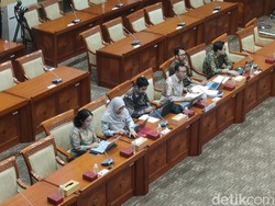 YLBHI Usul Pasal TNI Jadi Penyidik di RKUHAP Dihapus: Bahaya Dwifungsi ABRI