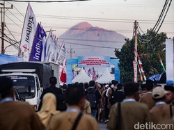 Suasana Meriah dan Sambutan Positif Kades soal Koperasi Desa Merah Putih