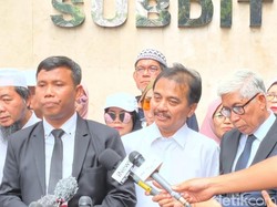 Roy Suryo Cs Ajukan Gelar Perkara Khusus di Polda Metro soal Ijazah Jokowi