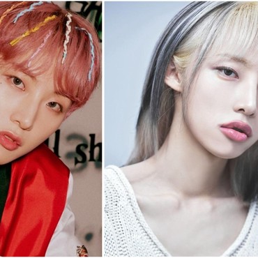 Sosok Idol K-Pop Pria yang Jadi Transgender Wanita