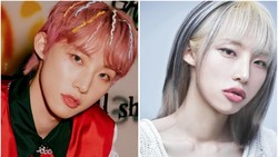 Sosok Idol K-Pop Pria yang Jadi Transgender Wanita