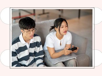 Batas Tipis Persahabatan Antara Laki-laki dan Perempuan