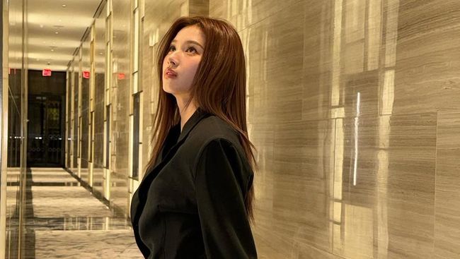 13 Idol K-Pop Perempuan yang Merupakan Anak Tunggal, Sana TWICE hingga Jennie BLACKPINK