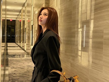 13 Idol K-Pop Perempuan yang Merupakan Anak Tunggal, Sana TWICE hingga Jennie BLACKPINK