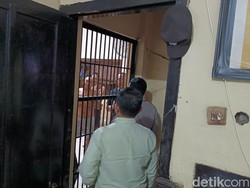 Sekdis Pariwisata NTB Disambut Nyanyian Ulang Tahun dari Tahanan