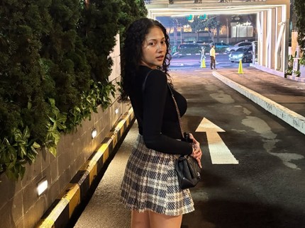 Terpopuler: Kisah Sitha Marino Sukses Diet Turunkan Berat Badan