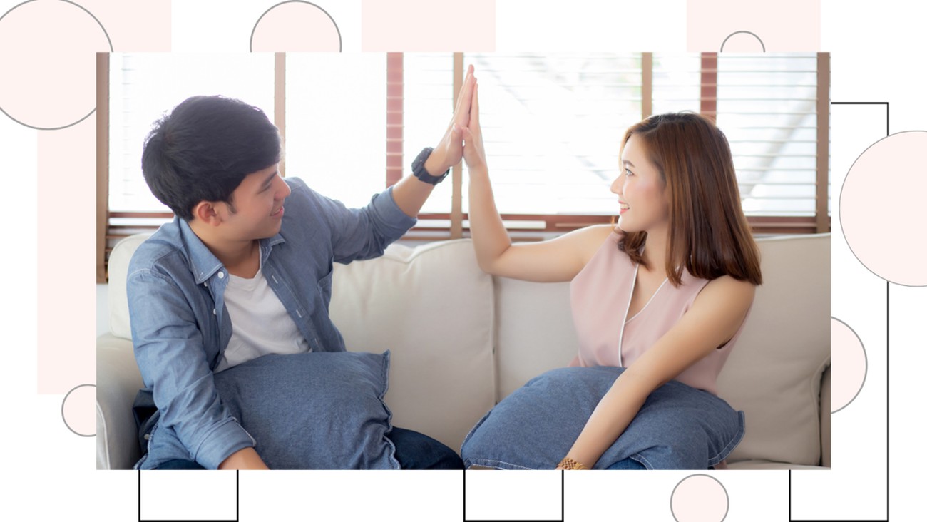 Menyelami Pola Pikir Situationship dan Dampaknya Bagimu!