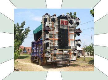 Balada Sound Horeg: Negara Mengapresiasi, Warga Anggap Polusi