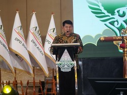 Kisah Staf Ahli Gubernur DIY Stop Merokok, Uangnya Ditabung untuk Daftar Haji