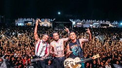 Soleh Solihun Bikin Tulisan Khusus untuk Anniversary 30 Tahun Superman Is Dead