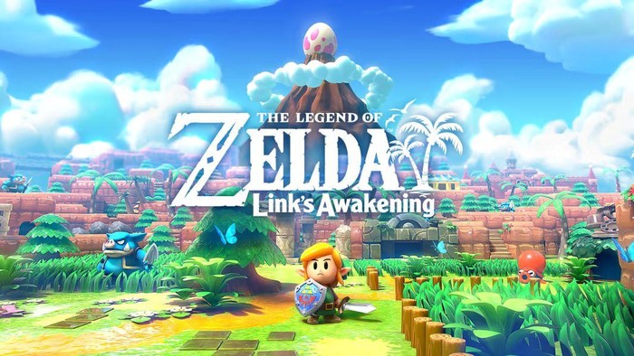 img-title Aktor dan Wajah Baru Terungkap! Live-Action The Legend of Zelda Rilis 2027