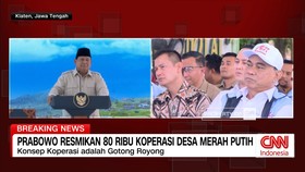 VIDEO: Presiden Prabowo: Kemerdekaan Sejati adalah Kemerdekaan Ekonomi