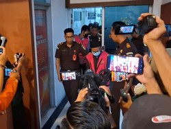 Kejati NTT Tetapkan 3 Tersangka Proyek Rehabilitasi 25 Sekolah di Kupang
