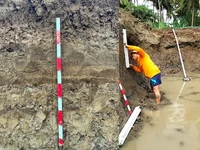 Gempa Megathrust Meledak, Tsunami Gulung Dekat Bandara Baru Yogyakarta Gempa Megathrust Meledak, Tsunami Gulung Dekat Bandara Baru Yogyakarta