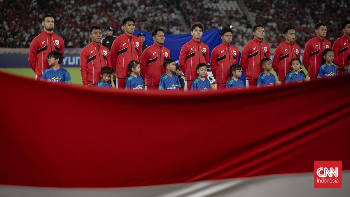 Vietnam Disebut Beruntung Tak Bersua Indonesia di Semifinal AFF U-23