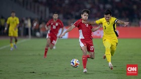 4 Calon Lawan Indonesia di Semifinal Piala AFF U-23 2025