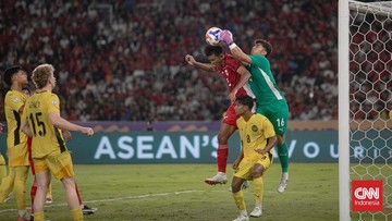 Berita Panas dari Dunia Sport CNN : Klasemen Akhir Piala AFF U-23 usai Indonesia Ditahan Malaysia