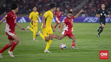Berita Olahraga Terkini CNN Sport : Top 3 Sports: 4 Tim di Semifinal Piala AFF U-23, Indonesia vs Thailand