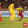 Top 3 Sports: Indonesia ke Semifinal AFF U-23, Pelatih Malaysia Kecewa