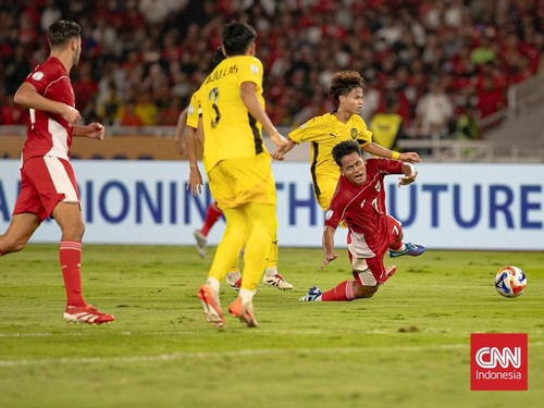 Top 3 Sports: Indonesia ke Semifinal AFF U-23, Pelatih Malaysia Kecewa