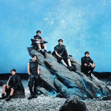 Lirik Lagu Beautiful Strangers - TXT