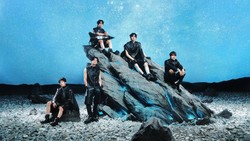 Lirik Lagu Ghost Girl - TXT