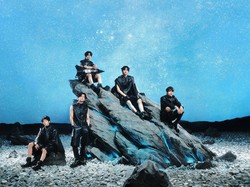 Lirik Lagu Ghost Girl - TXT