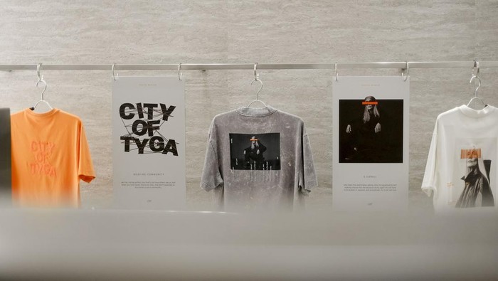 TYGA