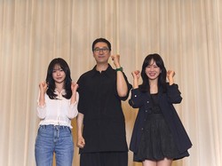 Jo Yuri Balik ke Netflix, Kali Ini Bareng Son Ye Jin