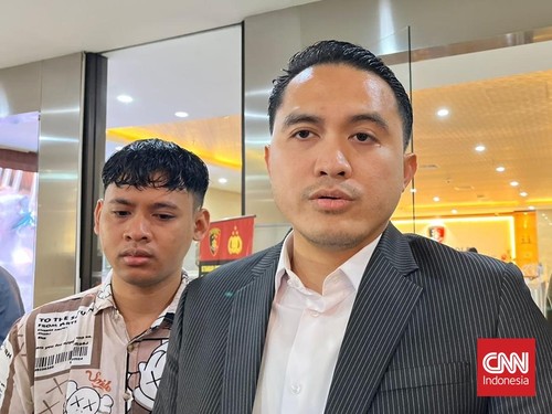 Wagub Babel Dilaporkan ke Bareskrim soal Dugaan Ijazah Palsu