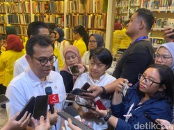 Roadmap Regulasi AI RI Dikebut, Siap Uji Publik Agustus 2025