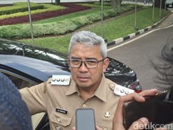 Farhan Izinkan Sekolah di Bandung Study Tour, Tapi...