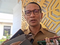 Pemkot Mataram Kebut Perbaikan Puluhan Bangunan Dampak Banjir Bandang