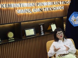 Wamen Stella: Kemdiksaintek Siapkan Portal Beasiswa Satu Pintu