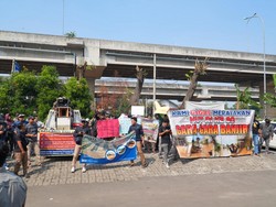 Pengembang Arthera Hills 2 Buka Suara Usai Kantornya Digeruduk Warga