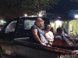 Turis Inggris Ditipu di Labuan Bajo, Niat Snorkeling, Dipaksa Naik Rakit Styrofoam