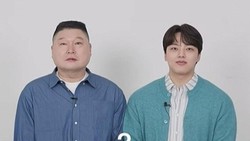 Bentuk Tubuh Makin Besar, Yeo Jin Goo Jadi Sorotan saat Bersanding dengan Pria Berbobot 109 Kg