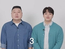 Bentuk Tubuh Makin Besar, Yeo Jin Goo Jadi Sorotan saat Bersanding dengan Pria Berbobot 109 Kg