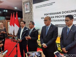18 Proyek Hilirisasi Siap Digarap, Target Serap 276.636 Tenaga Kerja
