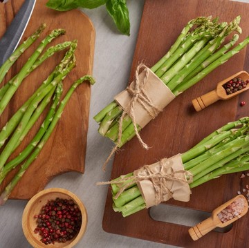Bukan Sayuran Biasa, Intip 5 Alasan Asparagus Wajib Ada di Menu Harianmu