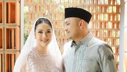 Ingat Afie Kalla Eks Kekasih Laudya Cynthia Bela? Kini Bakal Dikaruniai Anak Kedua