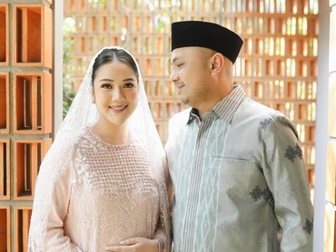 Ingat Afie Kalla Eks Kekasih Laudya Cynthia Bela? Kini Bakal Dikaruniai Anak Kedua