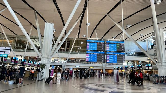 Pengalaman di bandara dapat menyempurnakan liburan, dan platform AirHelp memeringkatkan bandara terbaik di dunia dengan mempertimbangkan sejumlahg faktor.